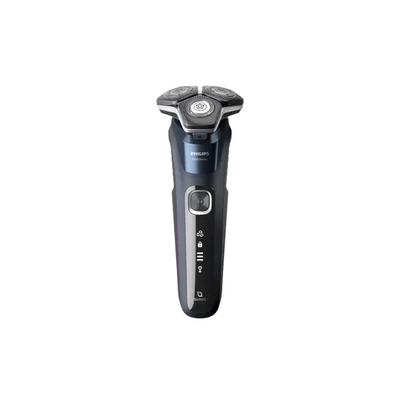 წვერსაპარსი PHILIPS S5885/10 , 3 image - Primestore.ge