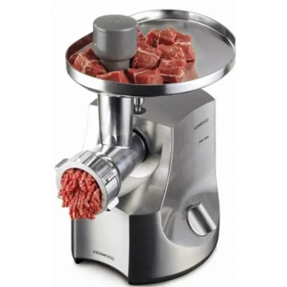 ხორცსაკეპი Kenwood MG700 , 2 image - Primestore.ge