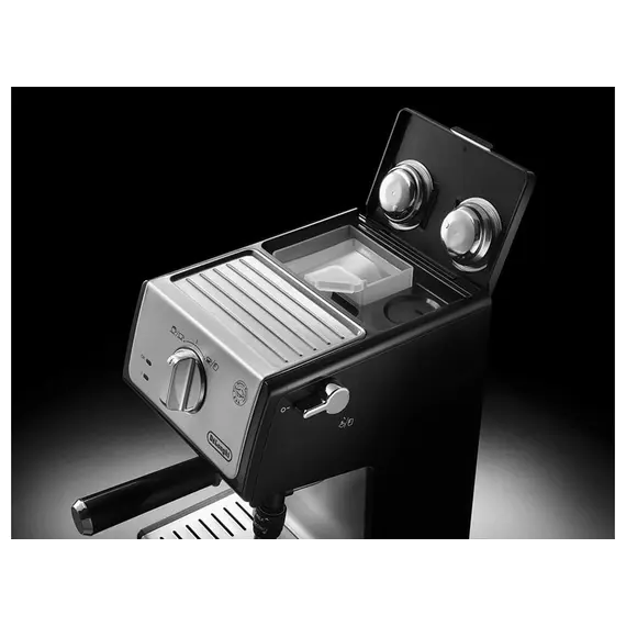 ყავის აპარატი Delonghi ECP35.31 , 4 image - Primestore.ge