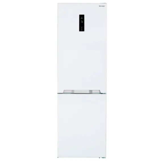 მაცივარი SHARP SJ-BG415-WH2  - Primestore.ge