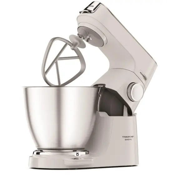 სამზარეულოს კომბაინი KENWOOD KVL65.001WH  - Primestore.ge