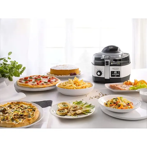 მულტსახარში Delonghi FH1396/1 , 6 image - Primestore.ge