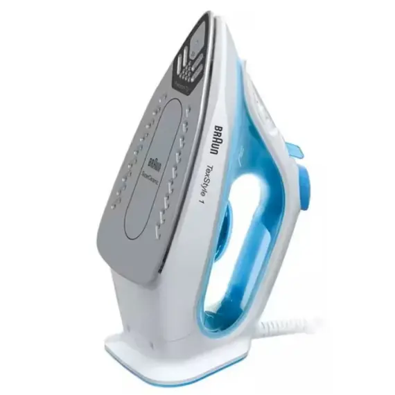 უთო BRAUN SI1050BL , 3 image - Primestore.ge