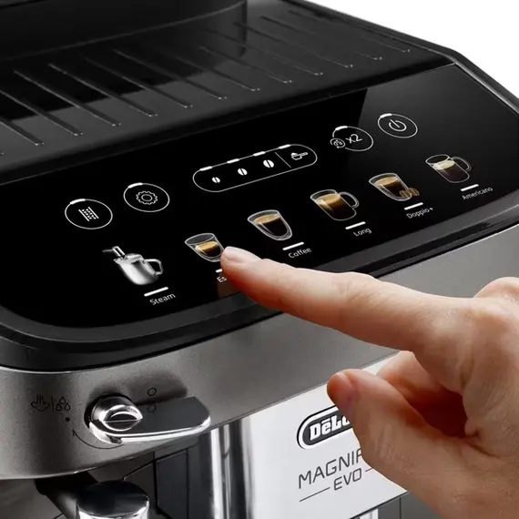 ყავის აპარატი Delonghi ECAM290.42.TB , 2 image - Primestore.ge