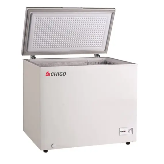 საყინულე მაცივარი Chigo CFD335 , 2 image - Primestore.ge