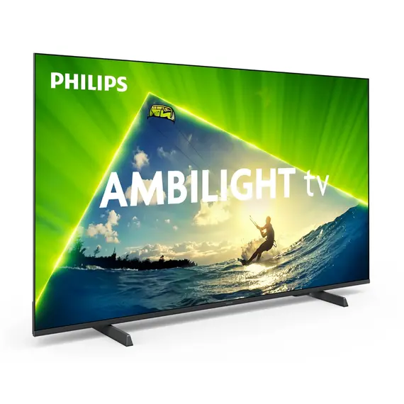 ტელევიზორი PHILIPS 43PUS8209/12 , 3 image - Primestore.ge