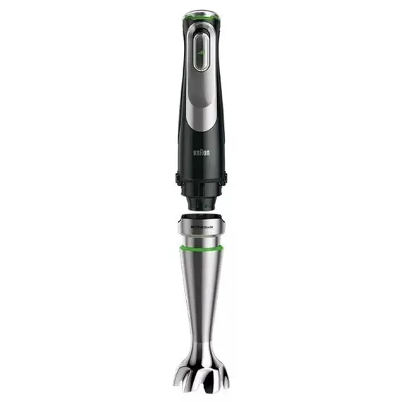 ხელის ბლენდერი BRAUN MQ9187XLI , 2 image - Primestore.ge