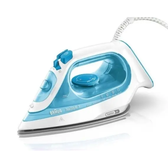 უთო BRAUN SI3053BL  - Primestore.ge