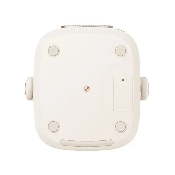 პროექტორი Yaber T2Plus, LCD Projector, FHD 1920x1080, 450Lm, JBL Speakers, Beige , 6 image - Primestore.ge