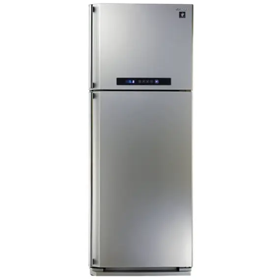 მაცივარი SHARP SJ-PC48A-SL  - Primestore.ge
