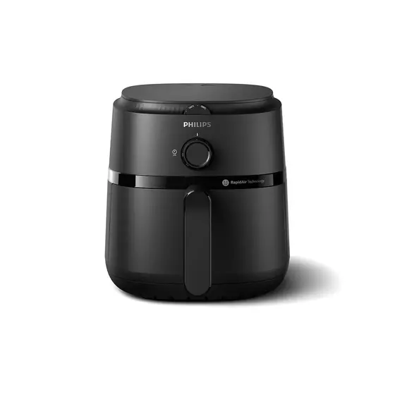 აეროგრილი PHILIPS NA120/00 , 3 image - Primestore.ge