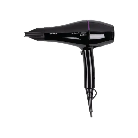 თმის საშრობი PHILIPS BHD274/00 , 2 image - Primestore.ge