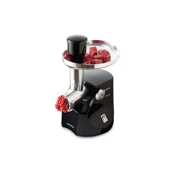 ხორცსაკეპი მანქანა KENWOOD MG474 , 2 image - Primestore.ge