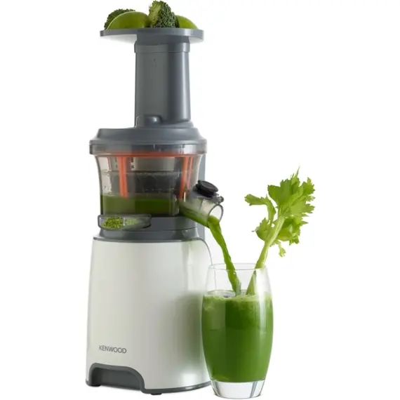წვენსაწური KENWOOD JMP600WH , 3 image - Primestore.ge