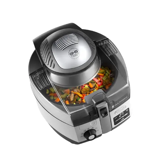 მულტსახარში Delonghi FH1396/1 , 3 image - Primestore.ge