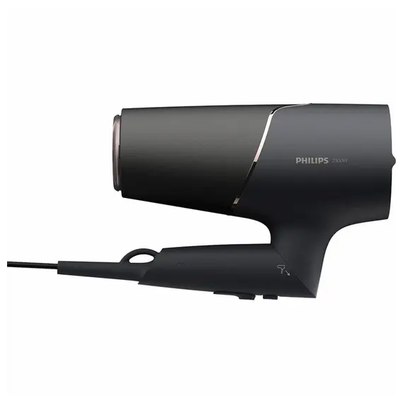 თმის საშრობი PHILIPS BHD538/30 , 2 image - Primestore.ge