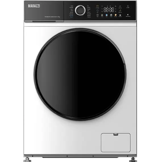 სარეცხი მანქანა Marazzi WM804FL66(S/W)  - Primestore.ge