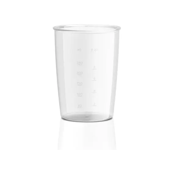 ბლენდერი BRAUN MQ50236MWH , 3 image - Primestore.ge