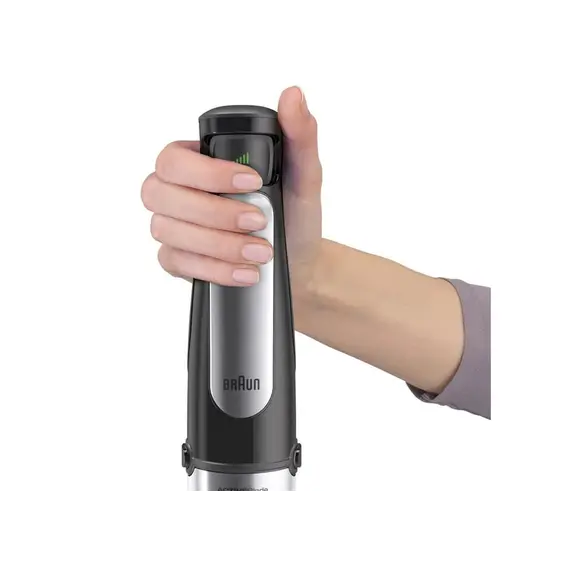 ბლენდერი BRAUN MQ7087X , 3 image - Primestore.ge