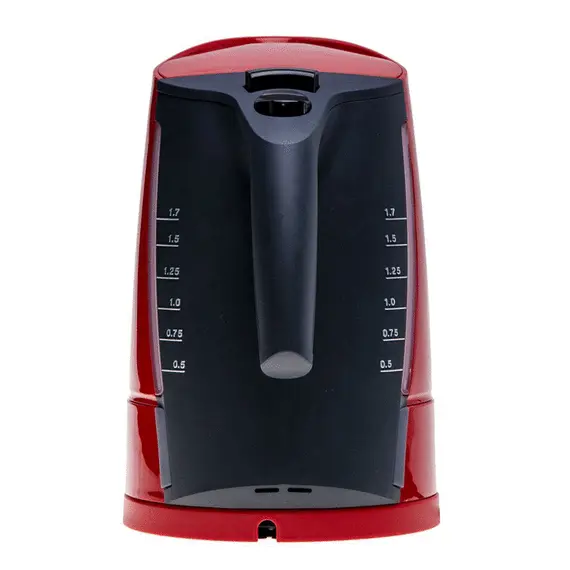 ელექტრო ჩაიდანი BRAUN WK300RD , 3 image - Primestore.ge