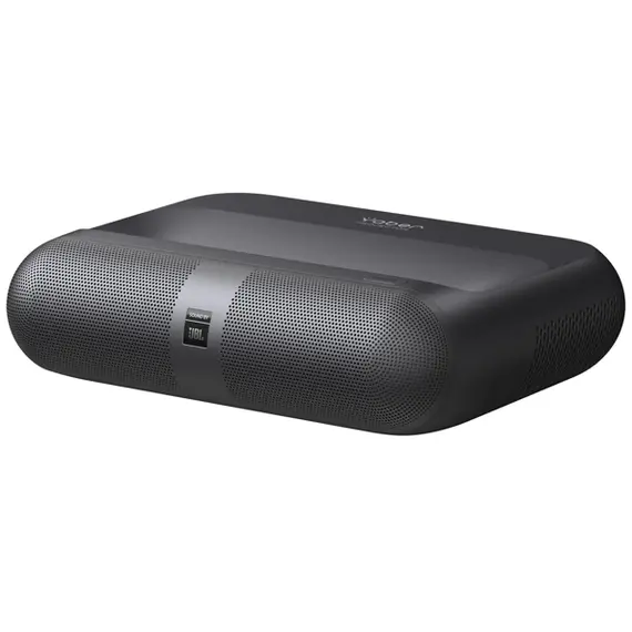 ლაზერული პროექტორი Yaber K300s, DLP Laser Projector, Laser, FHD 1920x1080, 1000Lm, JBL Speakers, Black  - Primestore.ge