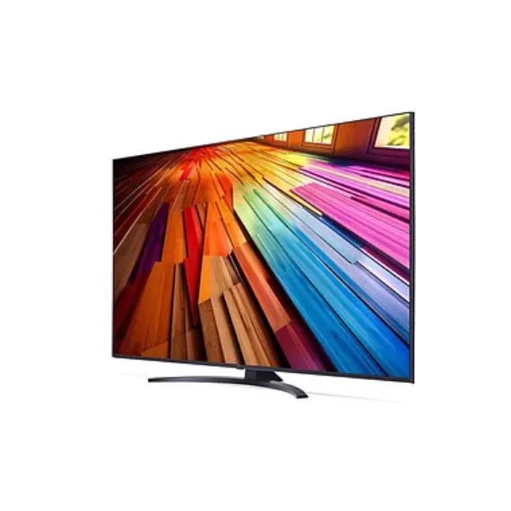 ტელევიზორი LG 50UT81009LB.ADKG , 2 image - Primestore.ge