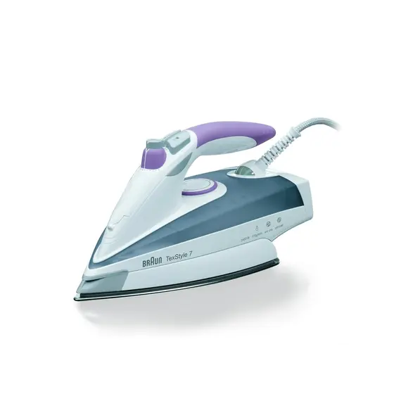 უთო BRAUN TS755  - Primestore.ge