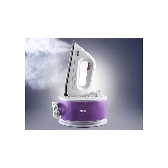 უთო BRAUN IS2044VI , 2 image - Primestore.ge