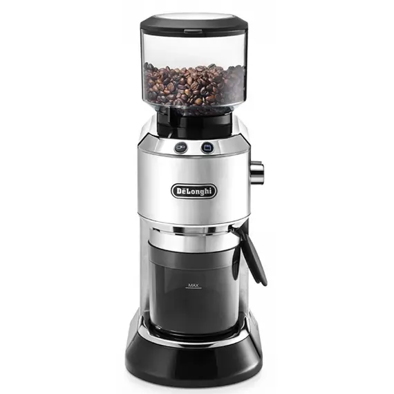 ყავის საფქვავი Delonghi KG520.M  - Primestore.ge