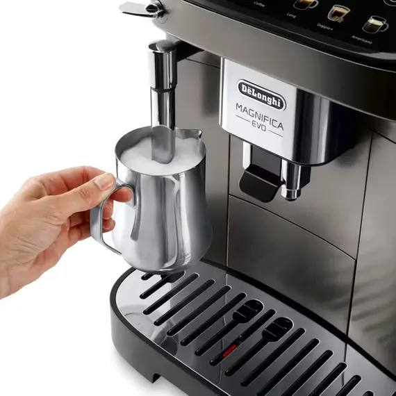 ყავის აპარატი Delonghi ECAM290.42.TB , 5 image - Primestore.ge