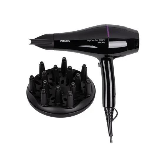 თმის საშრობი PHILIPS BHD274/00  - Primestore.ge