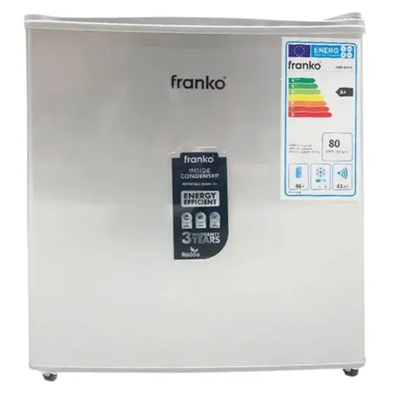 მაცივარი FRANKO FMB-48DFS  - Primestore.ge