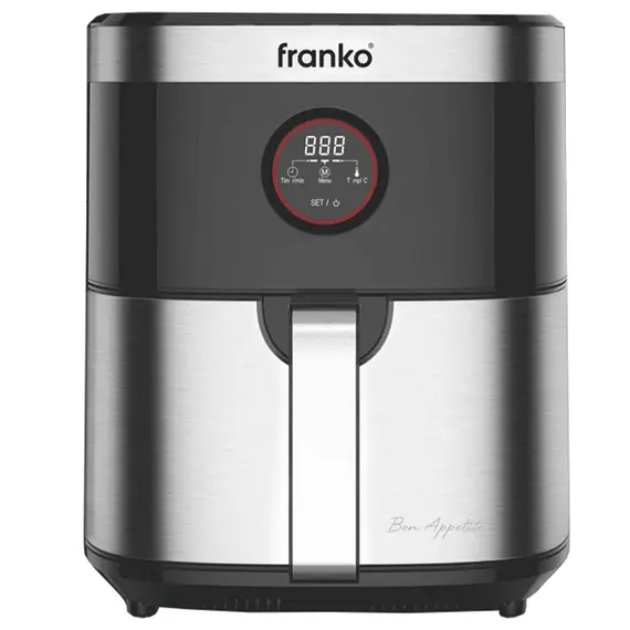 აეროგრილი FRANKO FAF-9031  - Primestore.ge