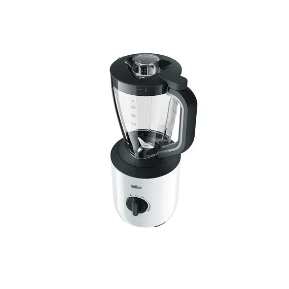 ბლენდერი BRAUN JB3100WH , 2 image - Primestore.ge