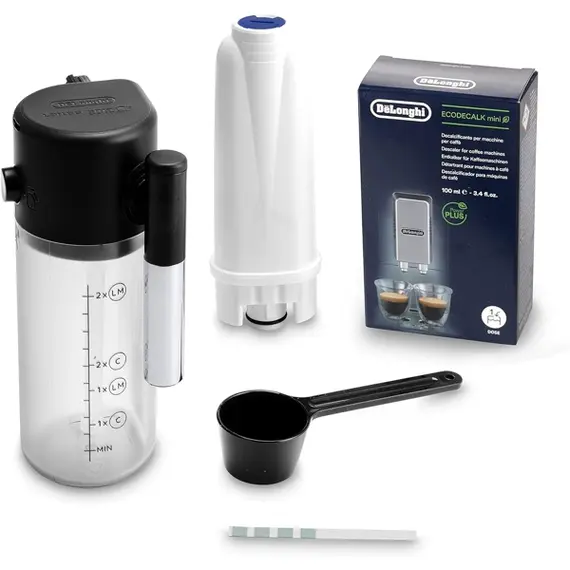 ყავის აპარატი Delonghi ECAM290.83.TB , 2 image - Primestore.ge