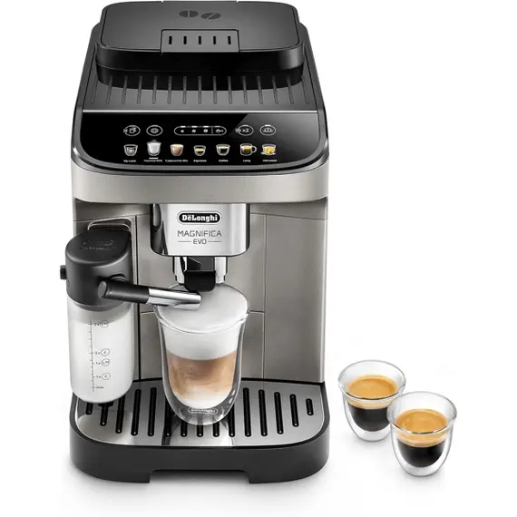 ყავის აპარატი Delonghi ECAM290.83.TB  - Primestore.ge