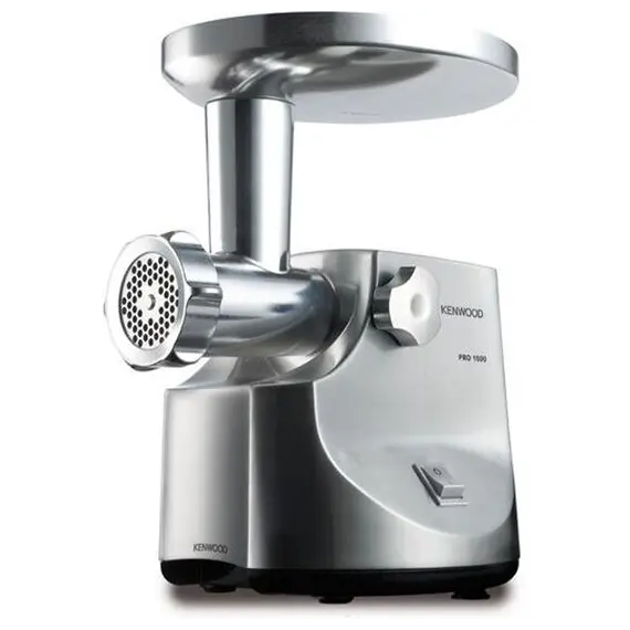 ხორცსაკეპი მანქანა KENWOOD MG515  - Primestore.ge
