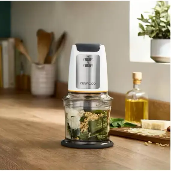 ჩოფერი KENWOOD CHP61.100WH , 4 image - Primestore.ge