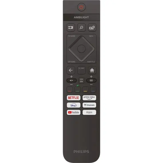 ტელევიზორი PHILIPS 50PUS7609/12 , 4 image - Primestore.ge