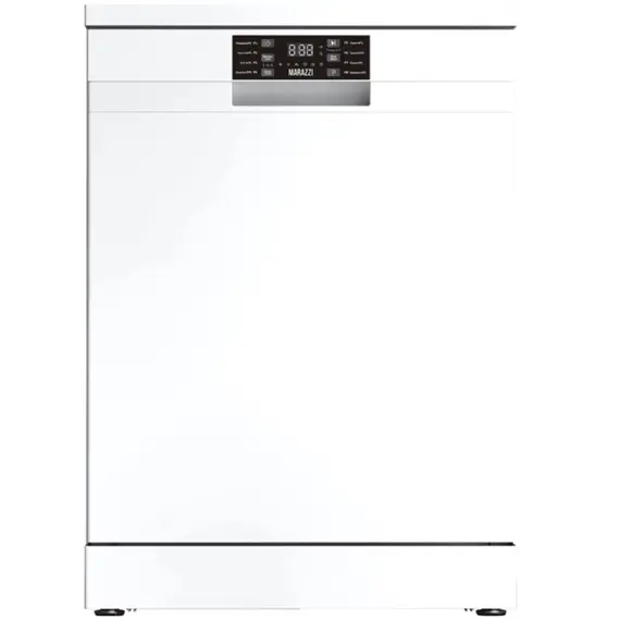 ჭურჭლის სარეცხი მანქანა Marazzi DW-D05S13FS(S/W)  - Primestore.ge