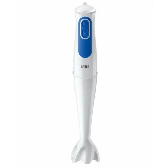ბლენდერი BRAUN MQ3000WH , 2 image - Primestore.ge