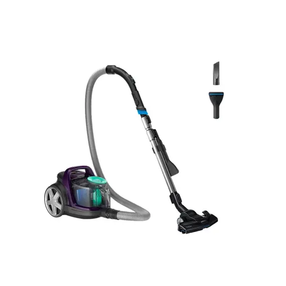 მტვერსასრუტი PHILIPS FC9571/01 , 4 image - Primestore.ge