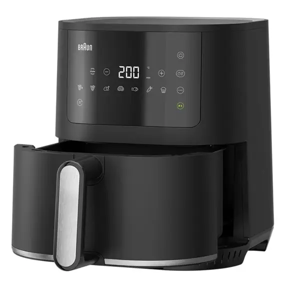 აეროგრილი BRAUN HF3030 , 2 image - Primestore.ge
