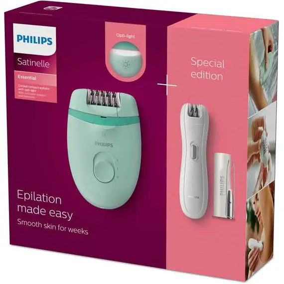 ეპილატორი PHILIPS BRP529/00 , 6 image - Primestore.ge