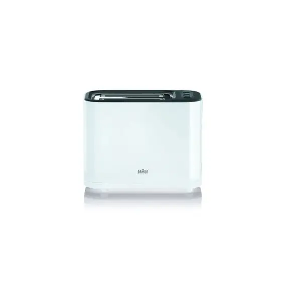 ტოსტერი BRAUN HT3000WH , 2 image - Primestore.ge