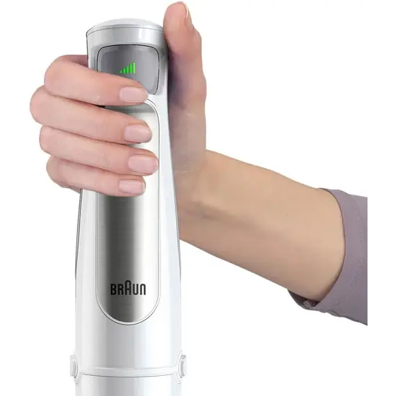 ბლენდერი BRAUN MQ7035BI , 3 image - Primestore.ge