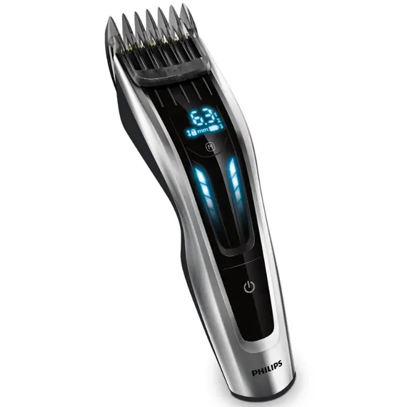 თმის საკრეჭი PHILIPS HC9450/15 , 4 image - Primestore.ge