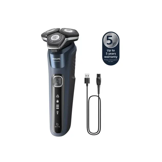 წვერსაპარსი PHILIPS S5885/10  - Primestore.ge