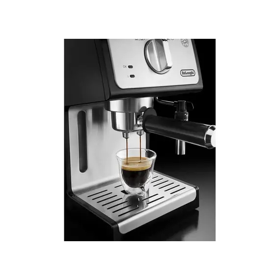 ყავის აპარატი Delonghi ECP35.31 , 3 image - Primestore.ge