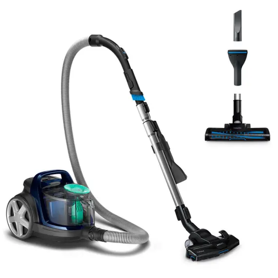 მტვერსასრუტი PHILIPS FC9573/01 , 2 image - Primestore.ge